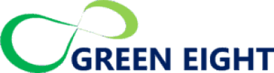 GREEN EIGHT